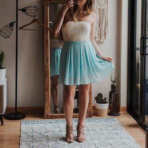 Formal Summer Dress